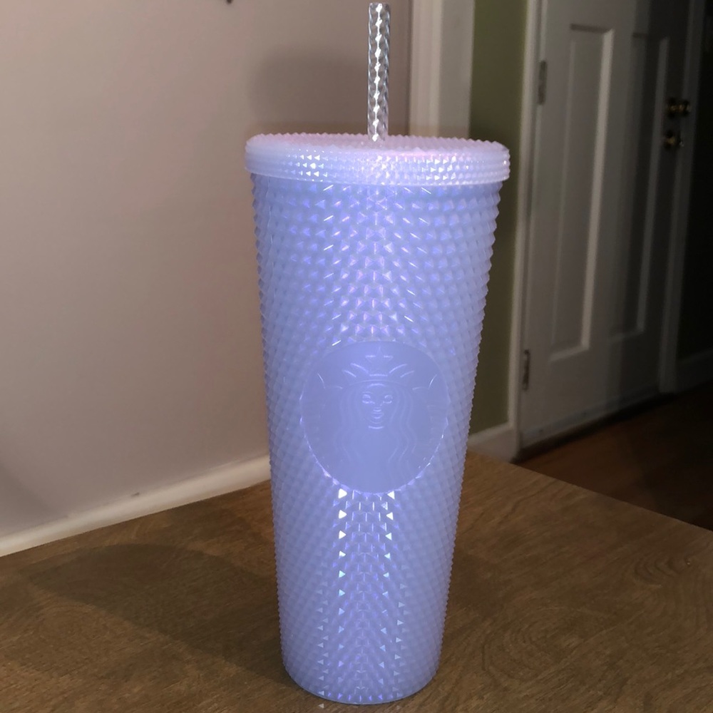 New released Starbucks 24oz venti cold cup